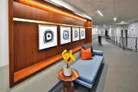 Unscripted Durham - JDV by Hyatt Hotel di Durham