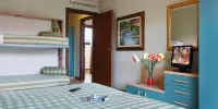 Residence Spiaggia d'Oro