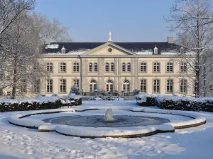 Hotel Bloemendal