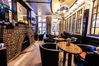 Akzent Hotel Tietmeyer & Cross Side Hotel a Wettringen