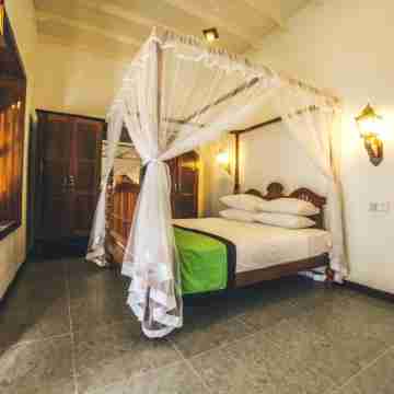 Sisikirana Villa (Luxury Villa in Galle) Rooms