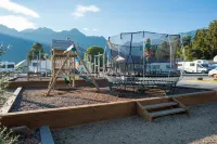 Fox Glacier Top 10 Holiday Park - Wifi