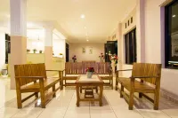 Hotel Ledetadu Hotels in Oesapa Selatan