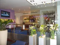 Novotel Amiens Pôle Jules Verne - Baarit