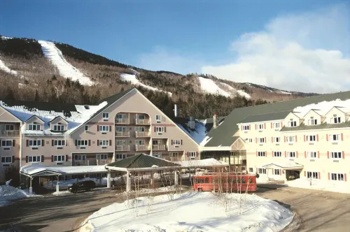 Grand Summit Hotel