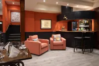 The Mariner, Westport - bar