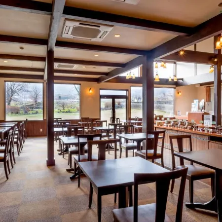 Hotel Hakuba