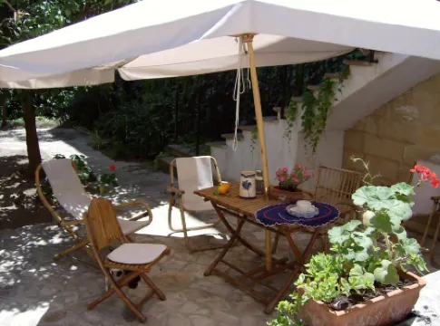 B&b l'Orangerie d'Epoque