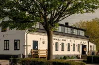 Bongska Huset Hotels in Skurup