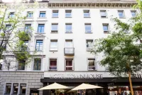 Townhouse Boutique Hotel Hotels in der Nähe von Savera-Areal