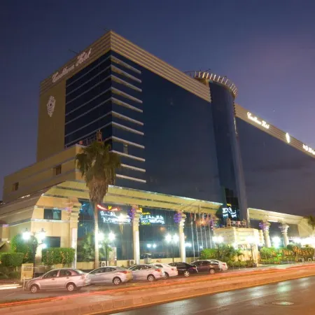 Casablanca Hotel Jeddah