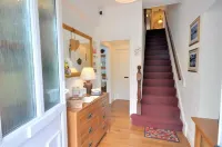 Oakfield Guest House Hotels in Dolgarrog