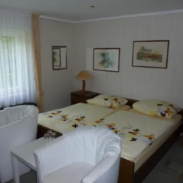 Hotel Heidehaus