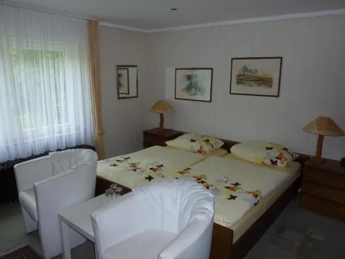 Hotel Heidehaus فنادق في Viersen