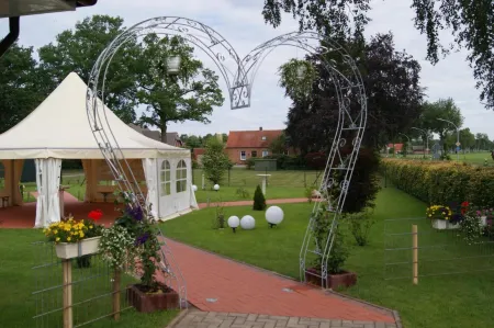 Hotel Ripken Отели в г. Ольденбург