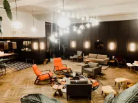 Getaway Studios Gent Hotels in Gent