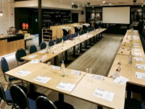 Hotel Royal Astrid Hotels in Aalst