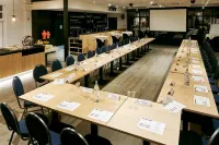 Hotel Royal Astrid Hotel a Dendermonde