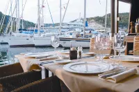 Hotel la Caravelle