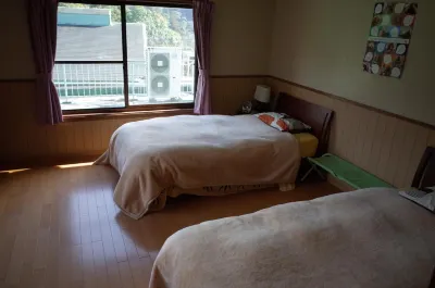 Kashi Besso Takachiho Hotels near Amanoyasukawara