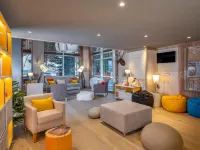 Résidence Pierre & Vacances Premium l'Hévana Hotels in Meribel