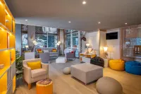 Résidence Pierre & Vacances Premium l'Hévana Hotel a Meribel