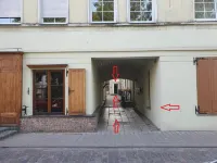 Apple Economy Hotel Hotels in Kaunas