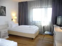 Hotel Restaurant Felderbock Hotels in Wiesloch