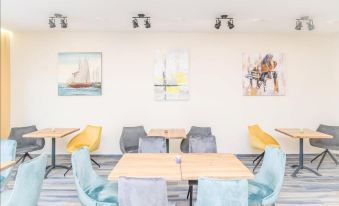 AI Hostel