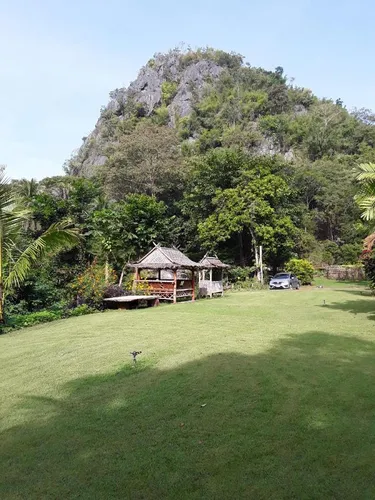 รูปภาพของบ้านไร่ไทรโยคน้อยรีสอร์ท