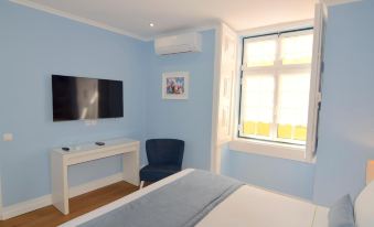 LX Flowers Apartments