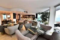 Aparthotel Ola Blanca Hotels in Finestrat