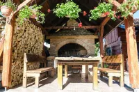 โรงแรมเกสต์เฮ้าส์สตารียาเซน โรงแรมใน