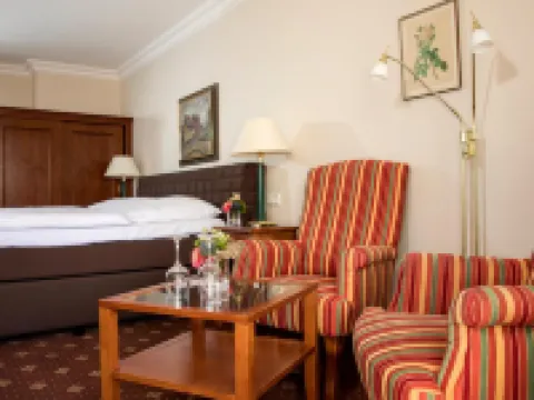 Hotel Grossfeld Hotels in Bentheim