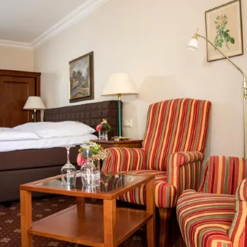 Hotel Grossfeld