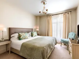 La Résidence de La Réserve