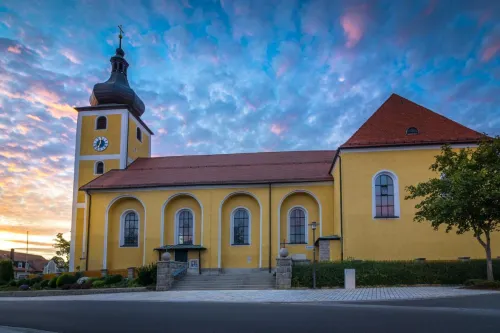 Hotel Bayerischer Hof Hotels in Windischeschenbach