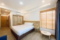 Chiangkhan River Walk Hotel Отели в г. 