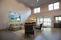 Country Inn & Suites by Radisson, Boone, NC Hotel di Boone