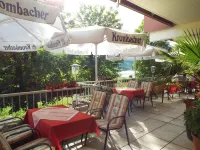 Park-Hotel Hotels in Waldbreitbach