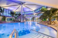 Siebenquell® GesundZeitResort Hotel di Landkreis Wunsiedel i. Fichtelgebirge