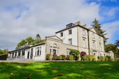 Strathaven Hotel Hotels in Strathaven