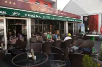 Hotel Millennium Hotels in Osijek