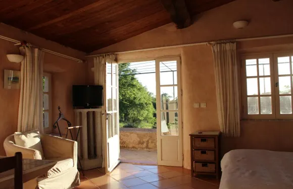 布拉克莊園住宿加早餐旅館