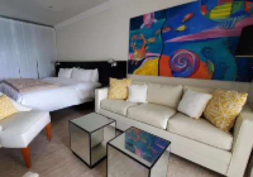 Hotel Secreto