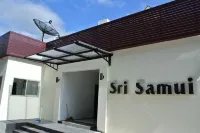 Sri Samui Các khách sạn ở 