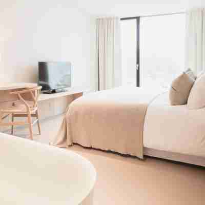 Schgaguler Hotel Rooms