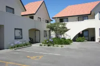 Bella Vista Motel Hokitika Hotels in Seaview