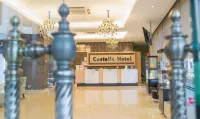 Castello Hotel Các khách sạn ở Kulai