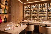 Hotel Donatz Hotels in Bever